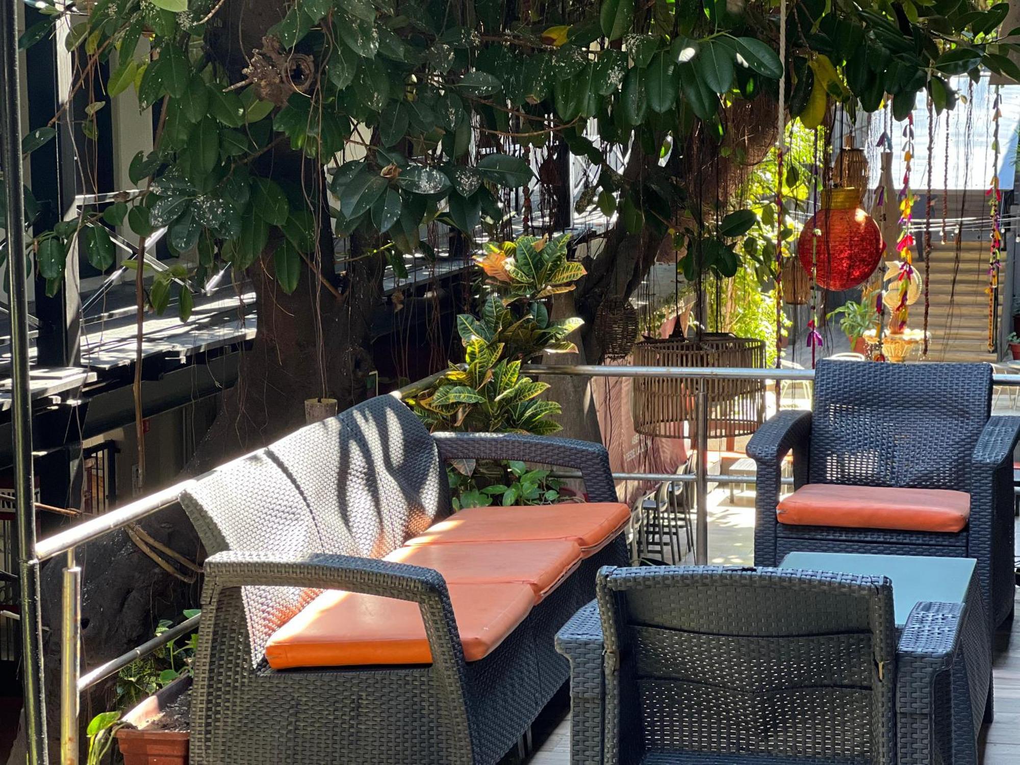 Hotel La Siesta Malecon Масатлан Екстериор снимка