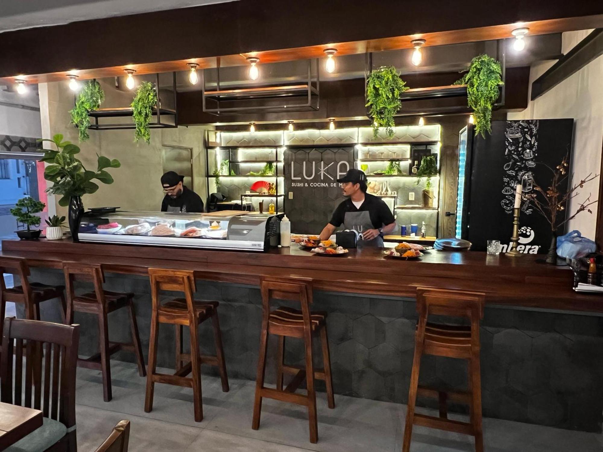 Hotel La Siesta Malecon Масатлан Екстериор снимка